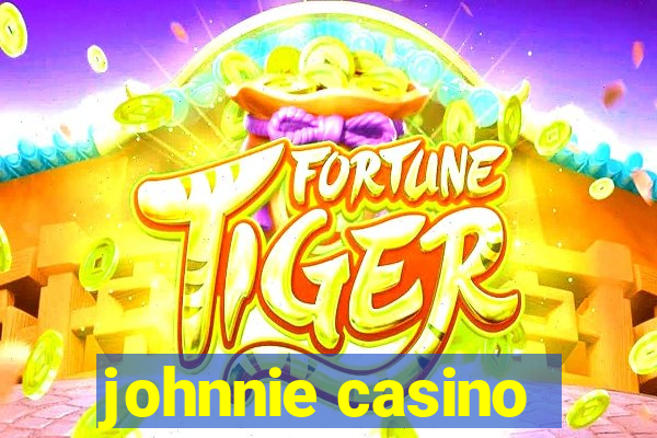 johnnie casino