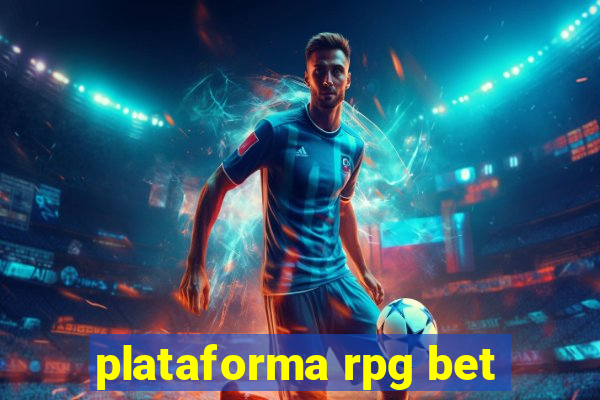 plataforma rpg bet