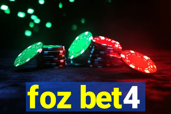 foz bet4