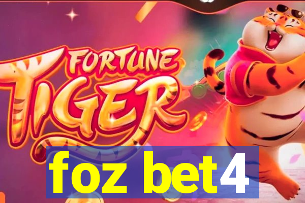 foz bet4