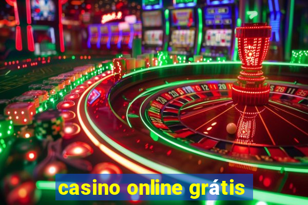 casino online grátis