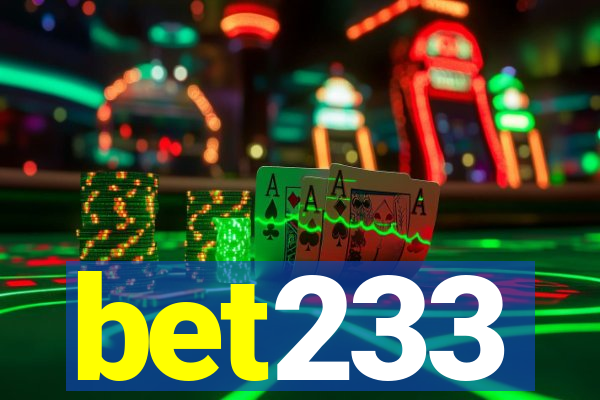 bet233