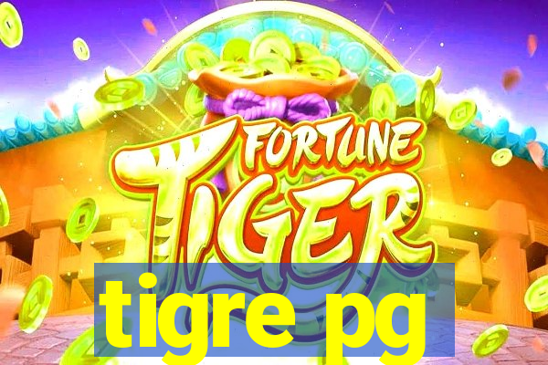 tigre pg