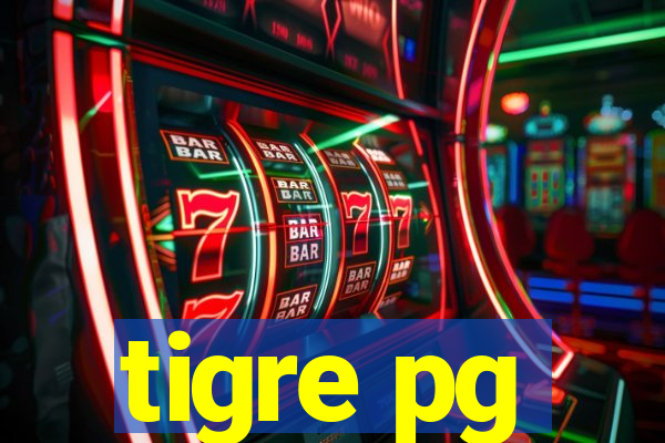 tigre pg