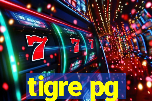 tigre pg