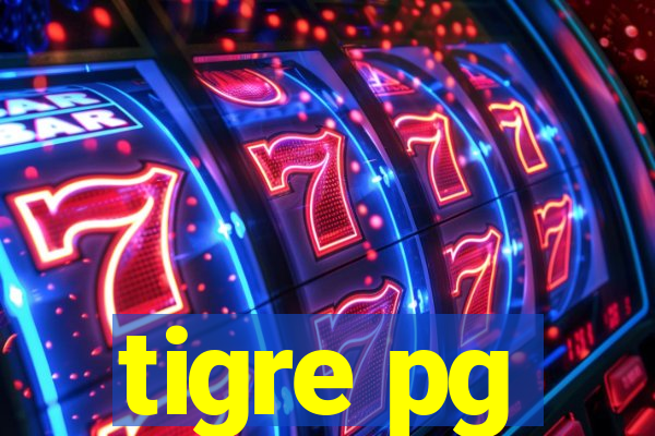 tigre pg