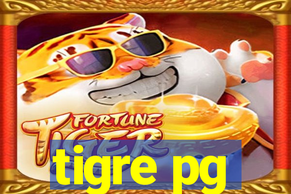 tigre pg