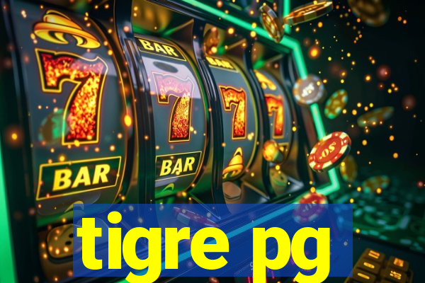 tigre pg