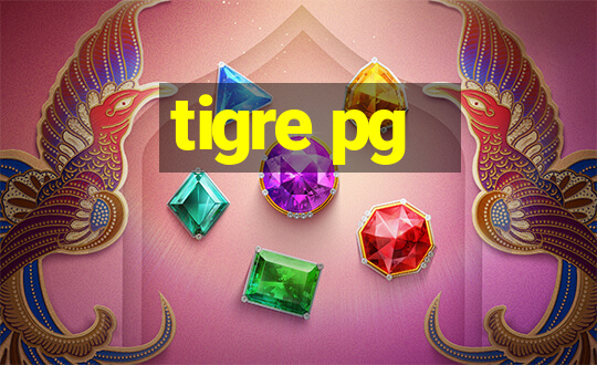 tigre pg