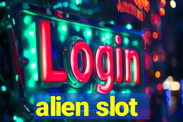 alien slot