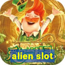 alien slot