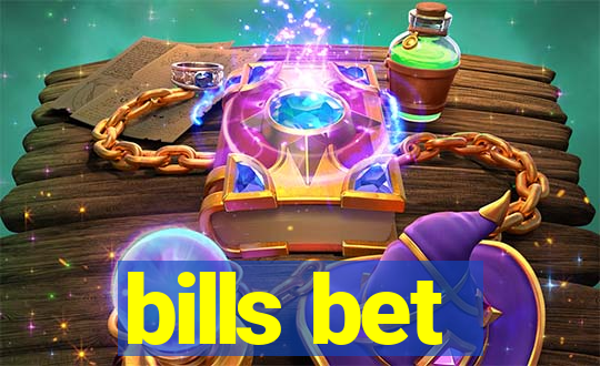 bills bet