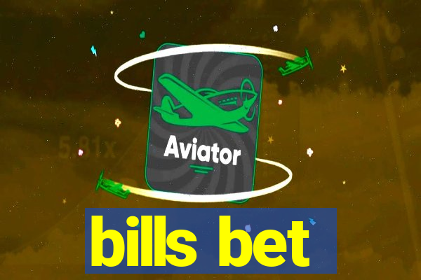 bills bet