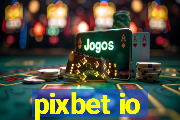 pixbet io