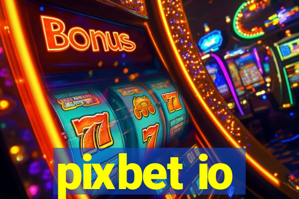 pixbet io