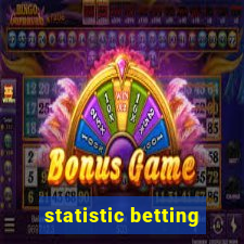 statistic betting