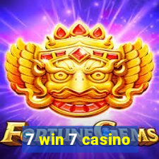 7 win 7 casino