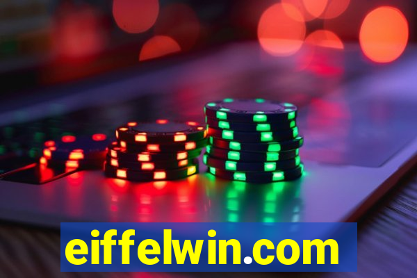 eiffelwin.com