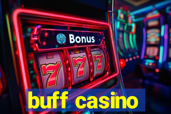 buff casino