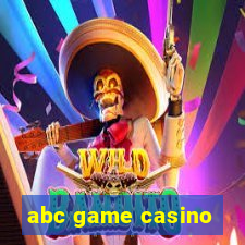 abc game casino