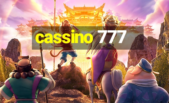 cassino 777