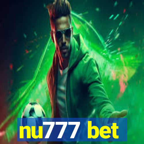 nu777 bet