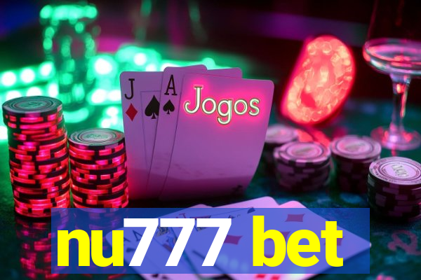 nu777 bet