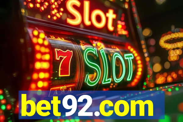 bet92.com