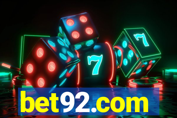 bet92.com