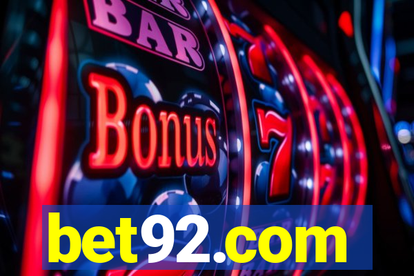 bet92.com