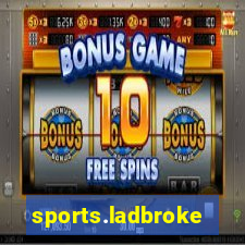 sports.ladbrokes.com