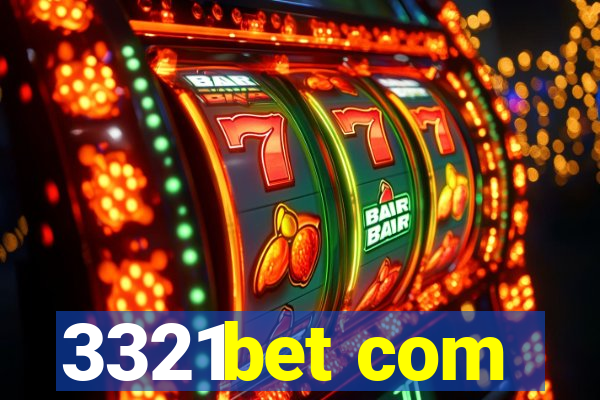 3321bet com