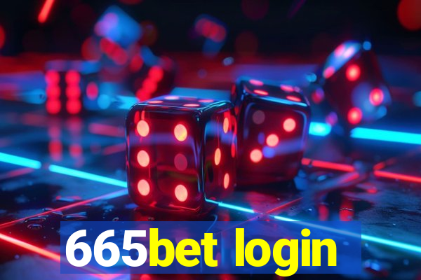 665bet login