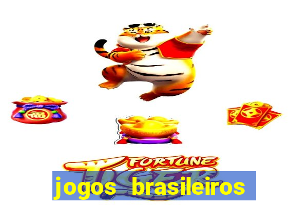 jogos brasileiros que pagam dinheiro de verdade