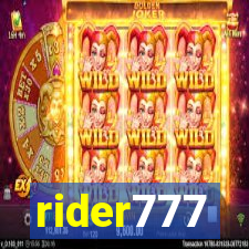 rider777