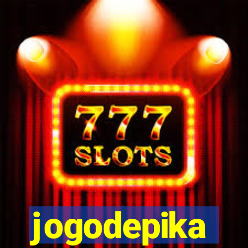 jogodepika