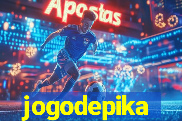 jogodepika