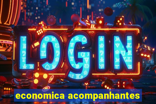 economica acompanhantes