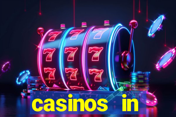 casinos in lexington ky