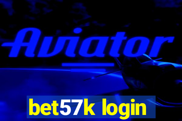 bet57k login