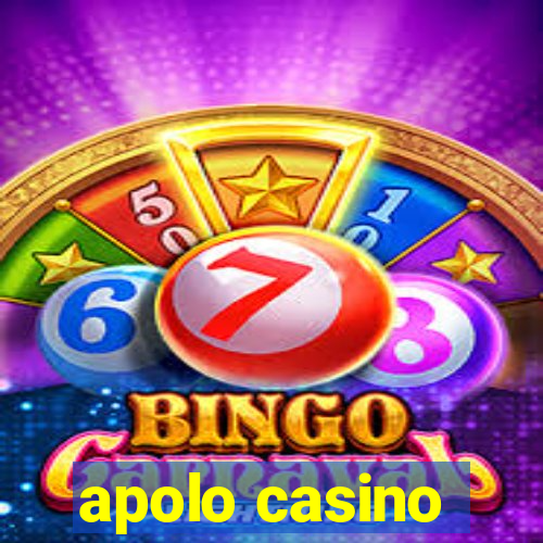 apolo casino