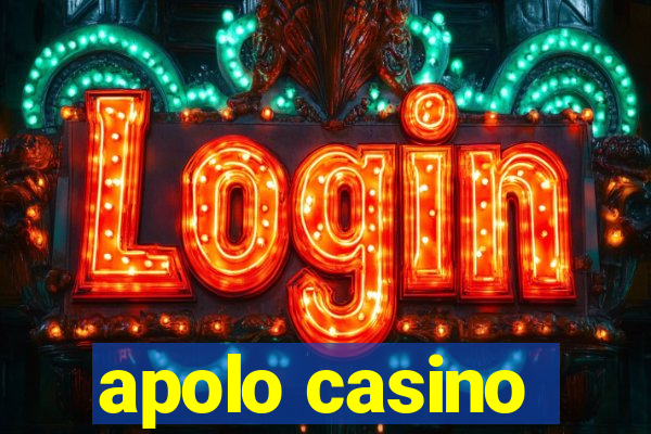 apolo casino