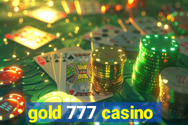 gold 777 casino