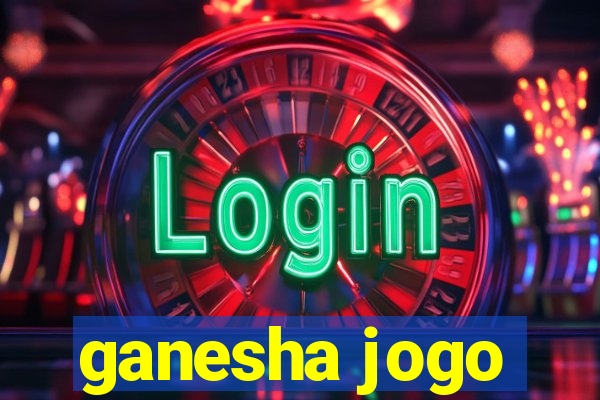 ganesha jogo