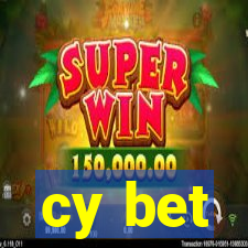 cy bet