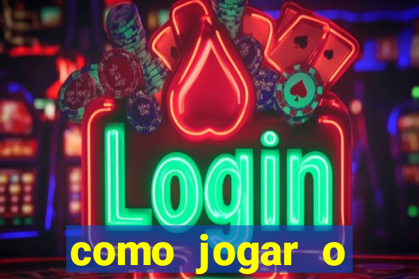 como jogar o fortune mouse