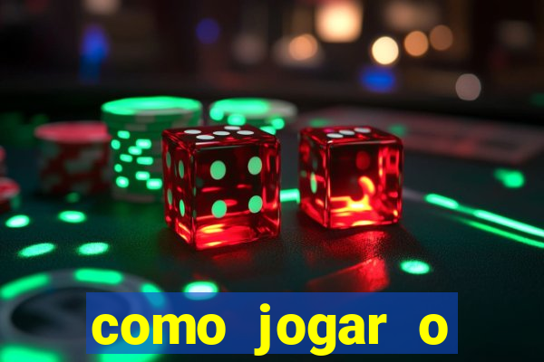 como jogar o fortune mouse