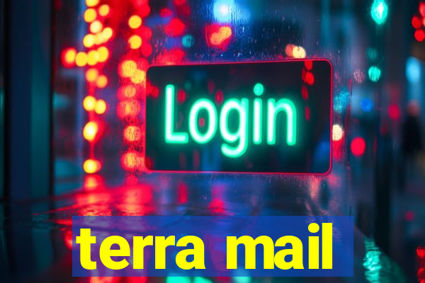 terra mail