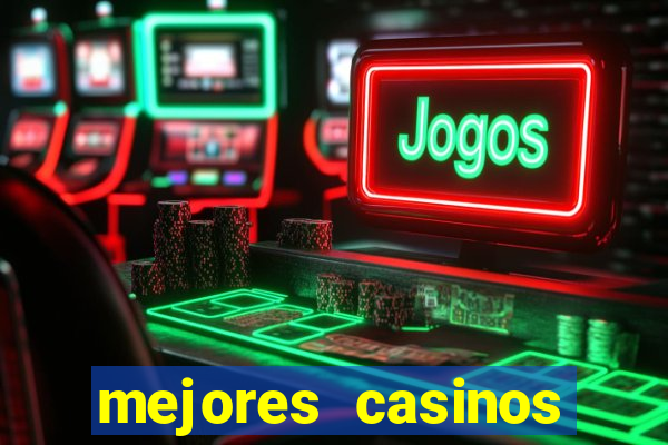 mejores casinos ruleta venezuela