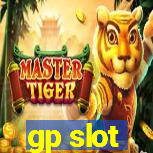 gp slot